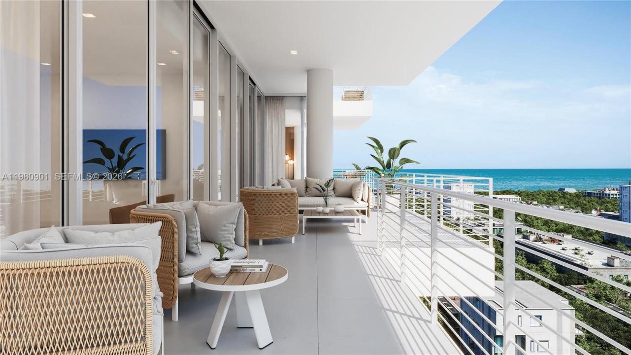 527 Orton Ave 701, Fort Lauderdale, Florida 33304, USA