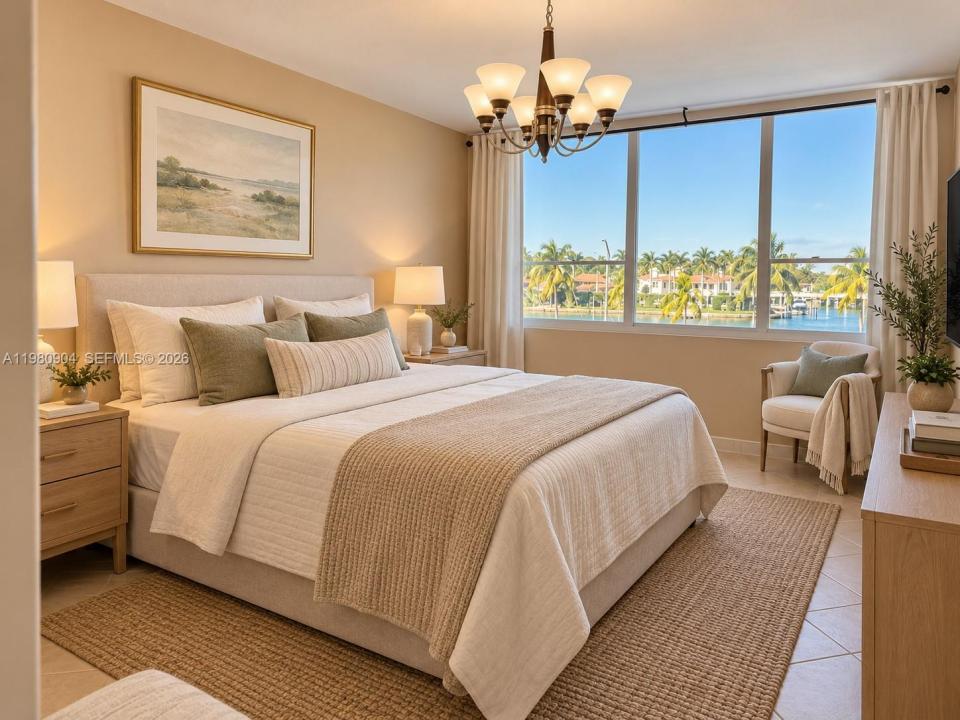 5005 Collins Ave 304, Miami Beach, Floride 33140, États-Unis