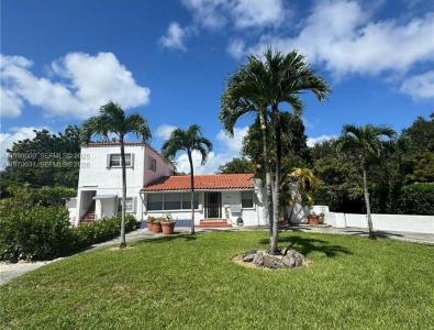 1105 NE 119th St A, Biscayne Park, Florida 33161, USA