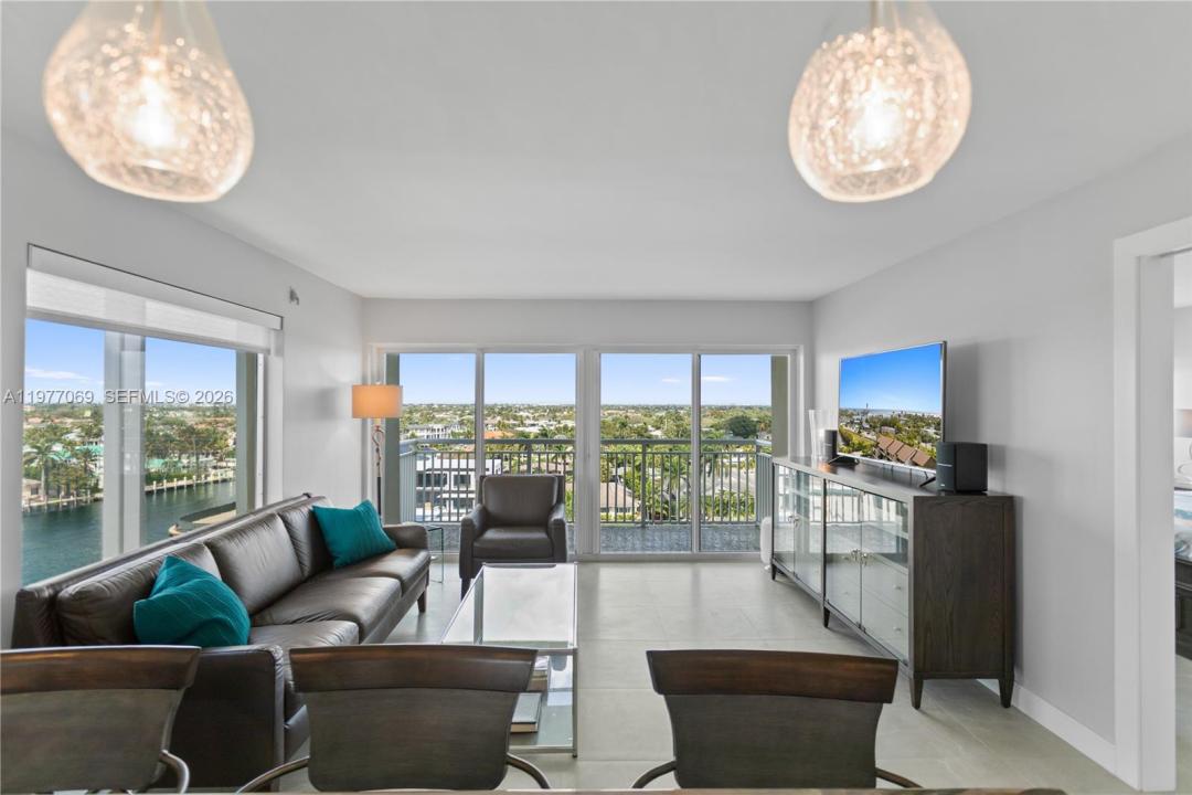 2611 N Riverside Dr 901, Pompano Beach, Floride 33062, États-Unis