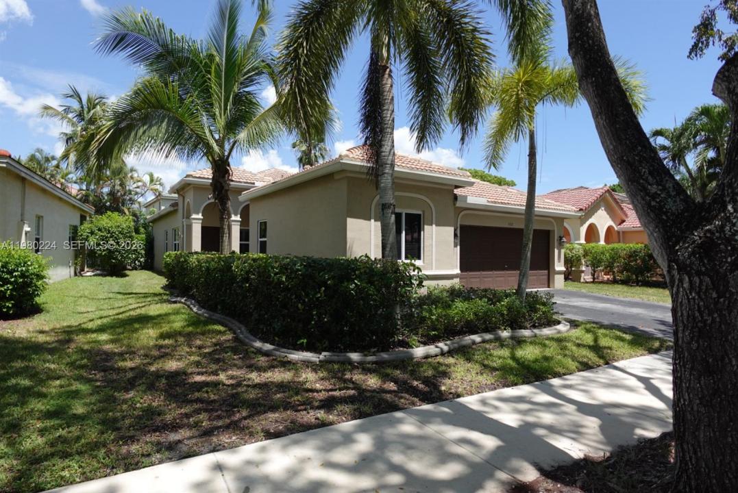 4321 Willow Ridge Dr, Weston, Floride 33331, États-Unis