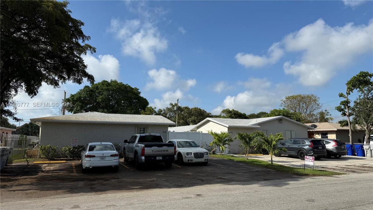 216 NW 12th St, Pompano Beach, Florida 33060, Stati Uniti