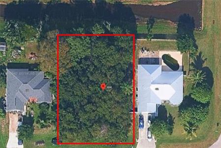 464 S Quick Cir, Port St. Lucie, Florida 34953
