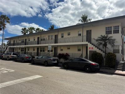 500 13th St 9, Miami Beach, Florida 33139, USA