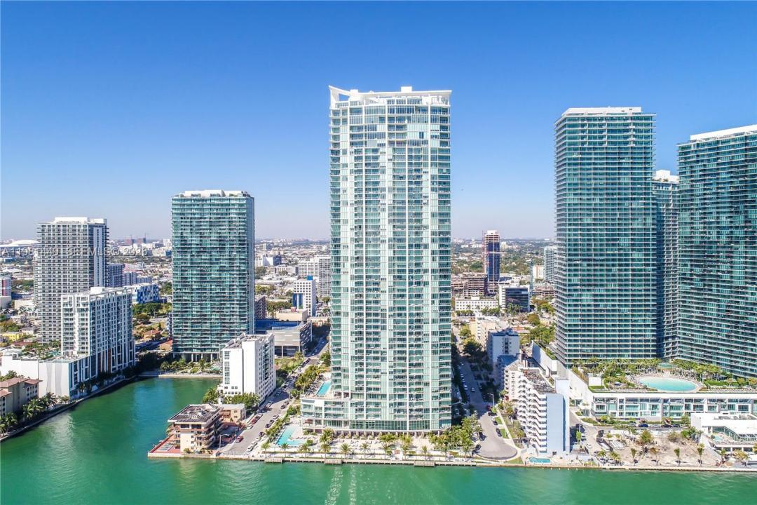 2900 NE 7th Ave 404, Miami, Floride 33137, États-Unis