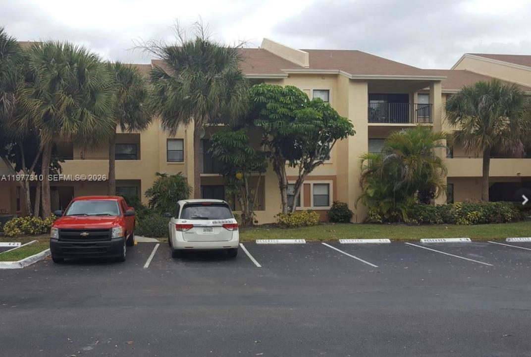 9999 Summerbreeze Dr 420, Sunrise, Florida 33322, USA