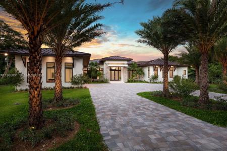 6065 SW 109th St, Pinecrest, Florida 33156