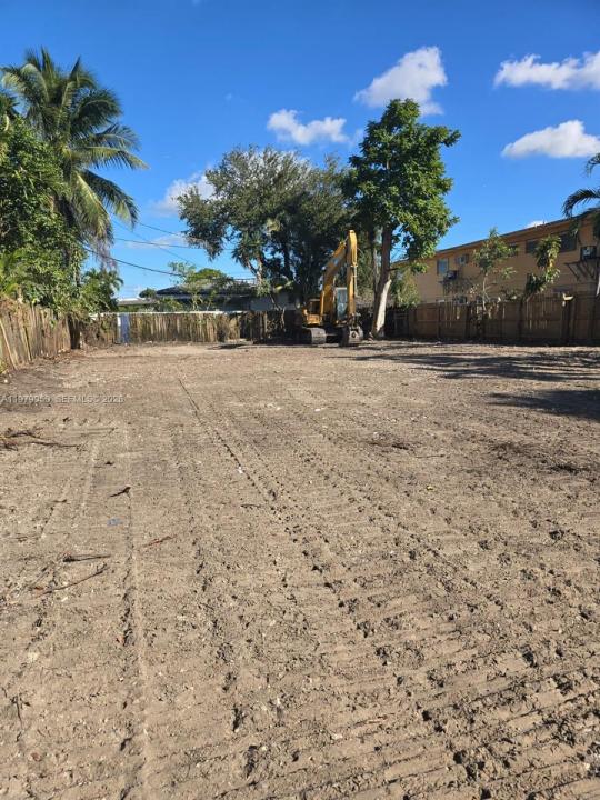 951 NW 37th Ave, Miami, Floride 33125, États-Unis