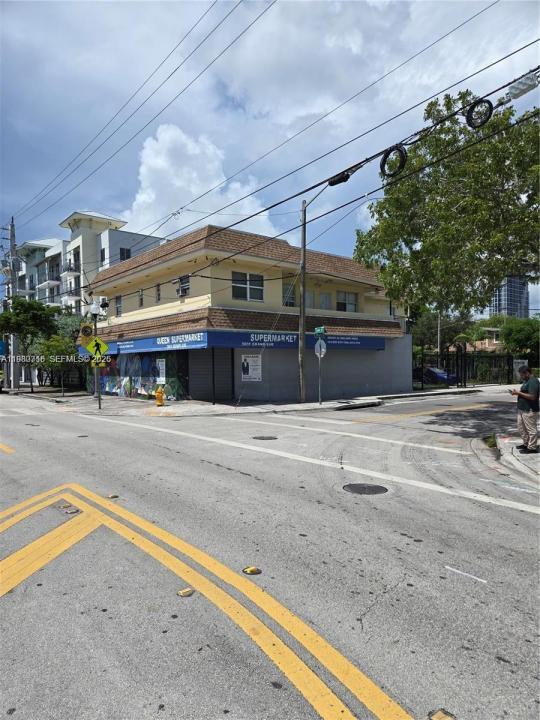 3380 Plaza St, Miami, Floride 33133, États-Unis
