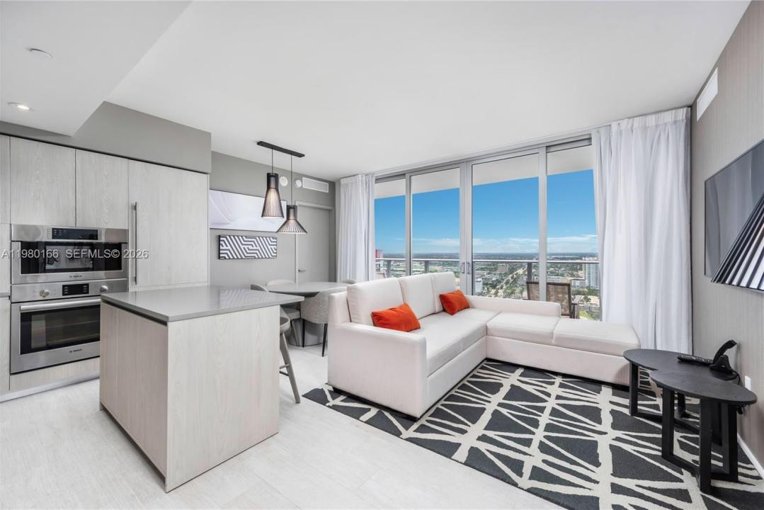 4010 S Ocean Dr R2804, Hollywood, Floride 33019, États-Unis