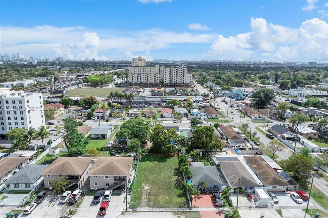 2780 NW 56th St, Miami, Floride 33142, États-Unis