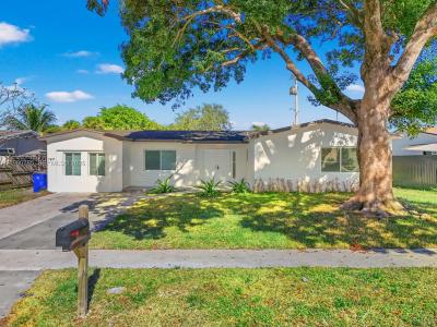 7971 NW 3rd Pl, Margate, Florida 33063