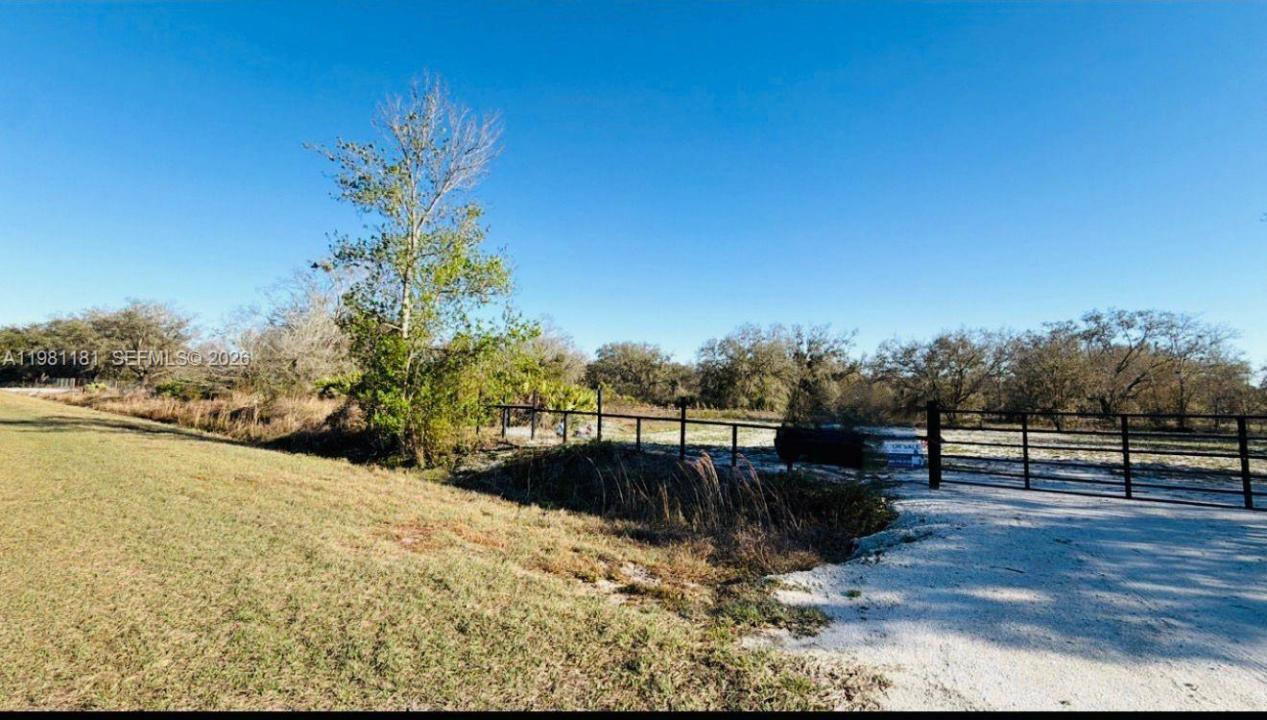 18626 NW 284 st, Okeechobee, Floride 34972, États-Unis