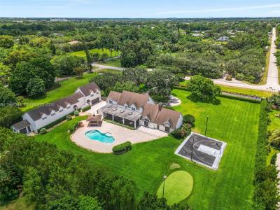 6320 Hancock Rd, Southwest Ranches, Флорида 33330, Соединенные Штаты