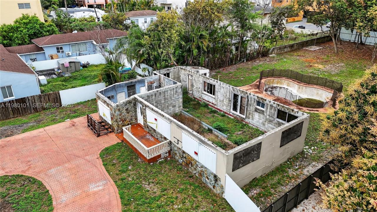 12395 Griffing Blvd, North Miami, Flórida 33161, Estados Unidos