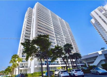 20505 E Country Club Dr 534, Aventura, Florida 33180, USA