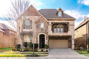 8836 Wandering Branch, Keller, Texas 76248, HOA KỲ