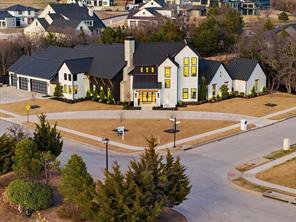 450 Sunrise Ridge Drive, Heath, Texas 75032, États-Unis