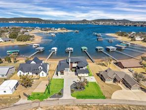 1009 Cardinal Cove, Graford, テキサス 76449, アメリカ合衆国