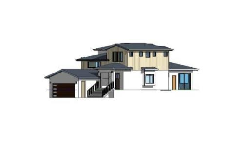 Lakemead Way, Redwood City, Californie 94062, États-Unis