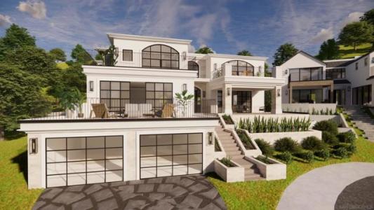 Palomar Ave, La Jolla, קליפורניה 92037, ארצות הברית של אמריקה