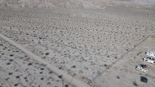 Amite Lane, Thousand Palms, Kalifornien 92276, USA