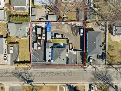 150 Delaware Avenue N, Babylon, New York 11757, États-Unis