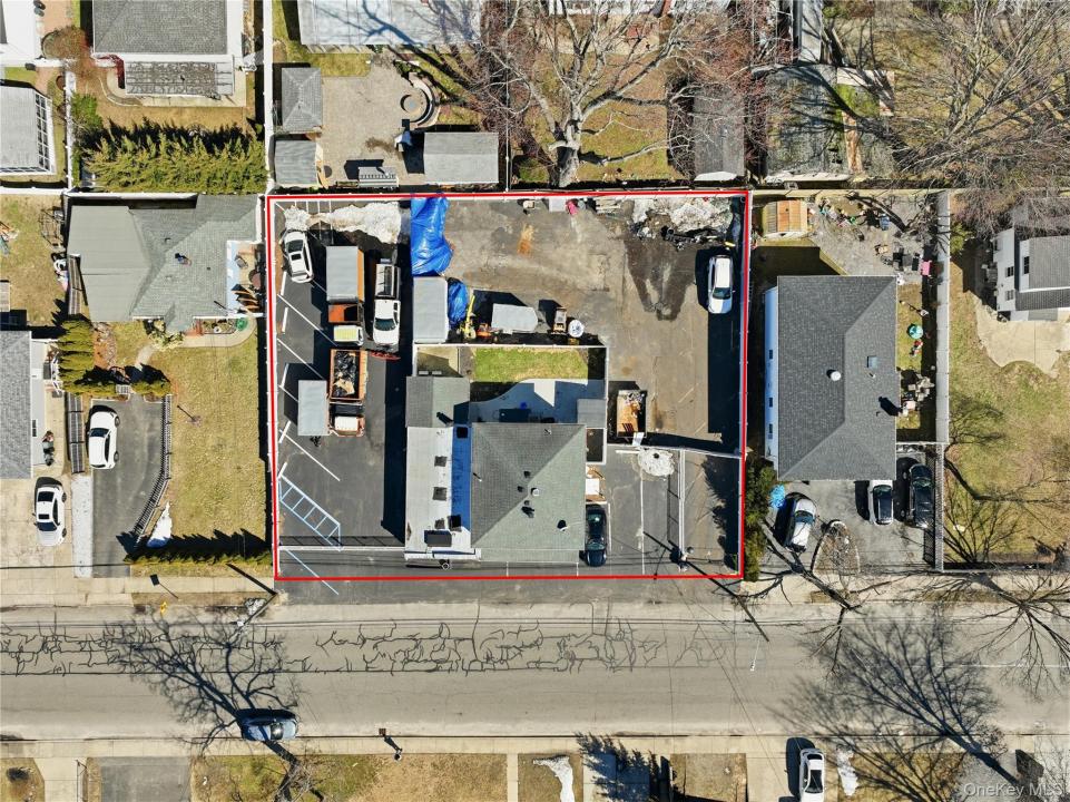 150 Delaware Avenue N, Babylon, New York 11757, États-Unis