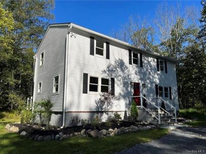 30 Daly Road, Wallkill, 紐約州 10940, 美國
