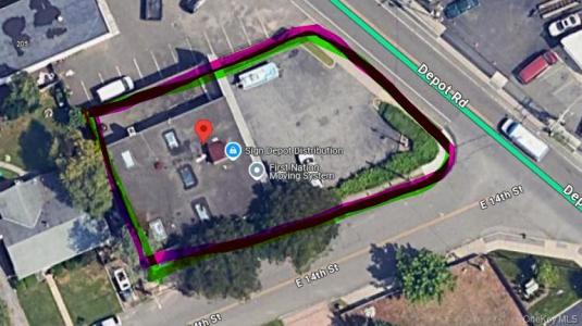 211 Depot Road, Huntington, New York 11746, États-Unis