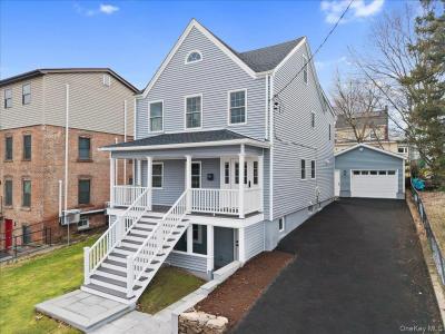 32 Ackerman Street, Beacon, Nova Iorque 12508, Estados Unidos