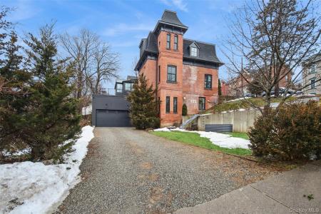 33 Davis Street, Beacon, Nova Iorque 12508, Estados Unidos