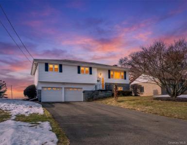 101 Florence Street, Kingston, New York 12401, États-Unis