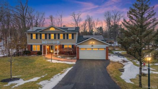 36 Arnold Drive, Kingston, New York 12401, États-Unis