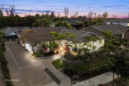 East Adams Avenue, Orange, California 92867, Stati Uniti