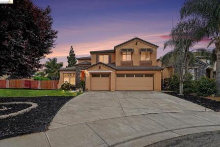 Sparrow Ct, Antioch, Kaliforniya 94531, Amerika Birleşik Devletleri