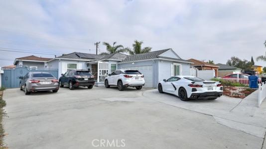 Jennrich, Westminster, Califórnia 92683, Estados Unidos