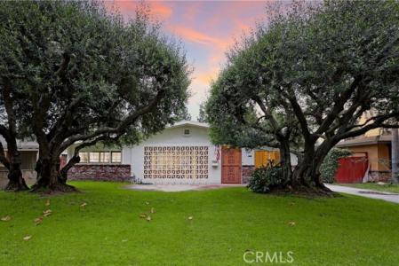 Via Rio Nido, Downey, Californie 90241, États-Unis