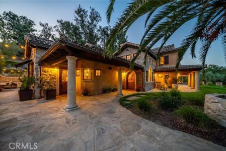 Carpenter Canyon Road, Arroyo Grande, Californie 93420, États-Unis