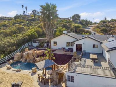 Sage Mountain Ln, Jamul, California 91935, Estados Unidos