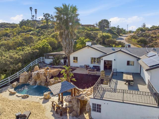 Sage Mountain Ln, Jamul, California 91935, HOA KỲ