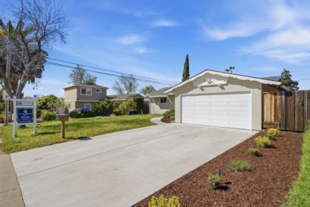 Canton Drive, Milpitas, Califórnia 95035, Estados Unidos