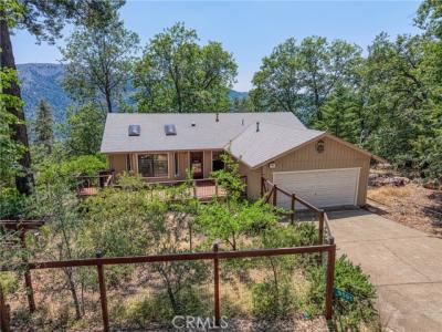 Lassen Drive, Cobb, California 95426, Stati Uniti