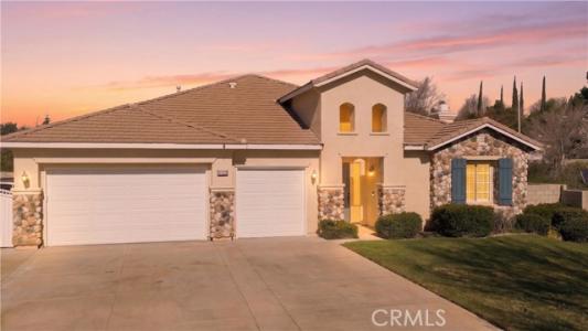 montallegro Street, Lancaster, California 93536, HOA KỲ