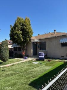 Radford Avenue, North Hollywood, Californie 91606, États-Unis