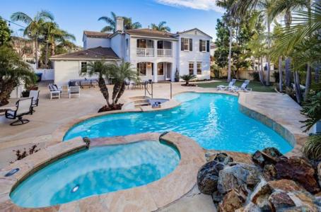 Sitio Lima, Carlsbad, كاليفورنيا 92009, الولايات المتحدة