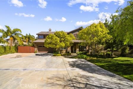 Trinity Place, Saugus, California 91390