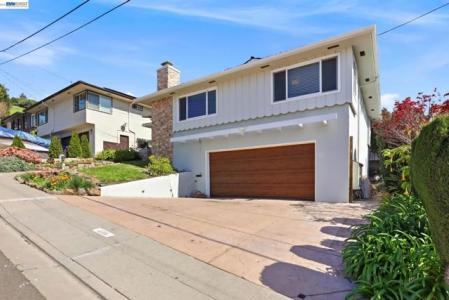 Benedict Ct, San Leandro, كاليفورنيا 94577, الولايات المتحدة