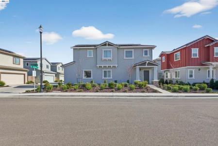 Santa Venetia Pl, Roseville, Californie 95747, États-Unis