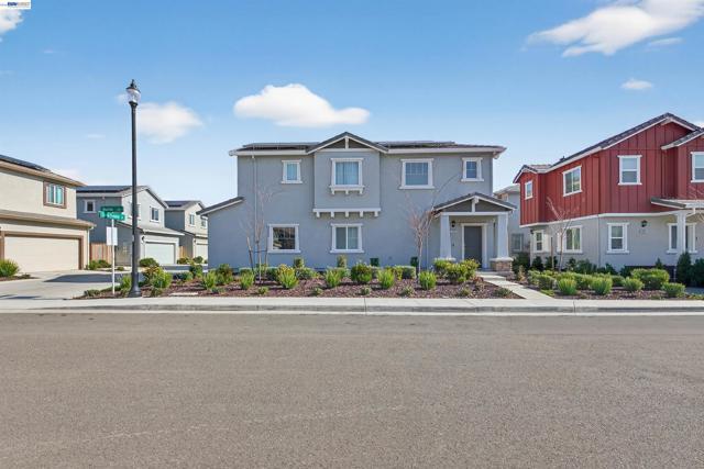 Santa Venetia Pl, Roseville, Californie 95747, États-Unis